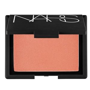 Nars Blush in Deep Throat